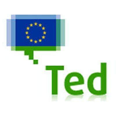 Ted europa